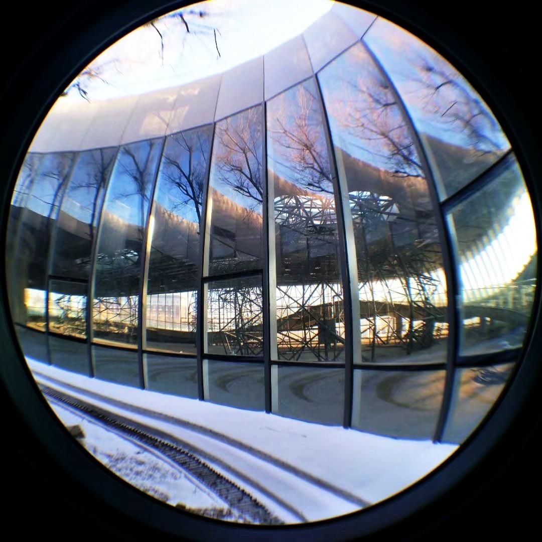 幻影 映像 光影