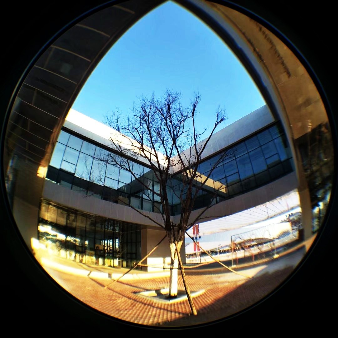 幻影 映像 光影