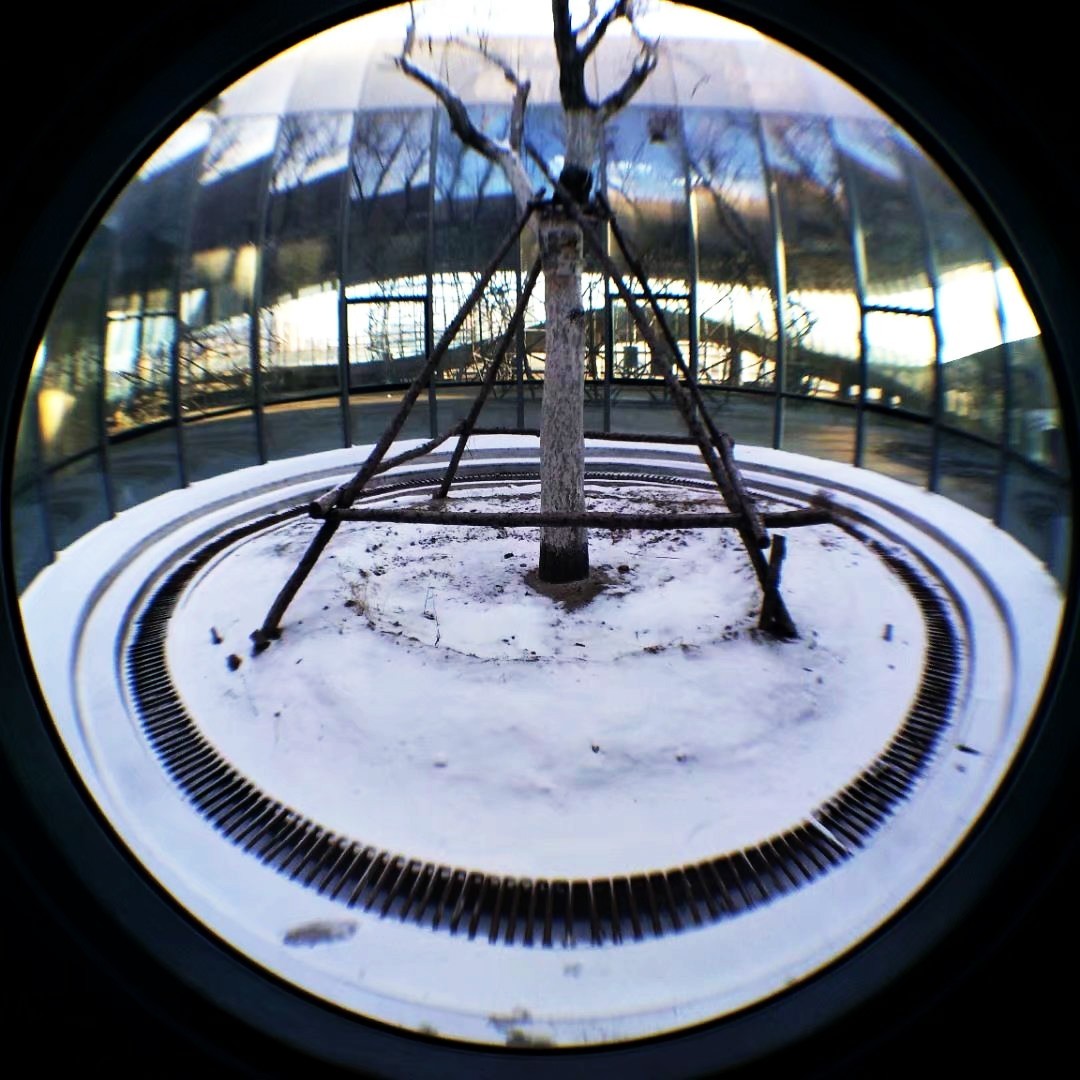 幻影 映像 光影