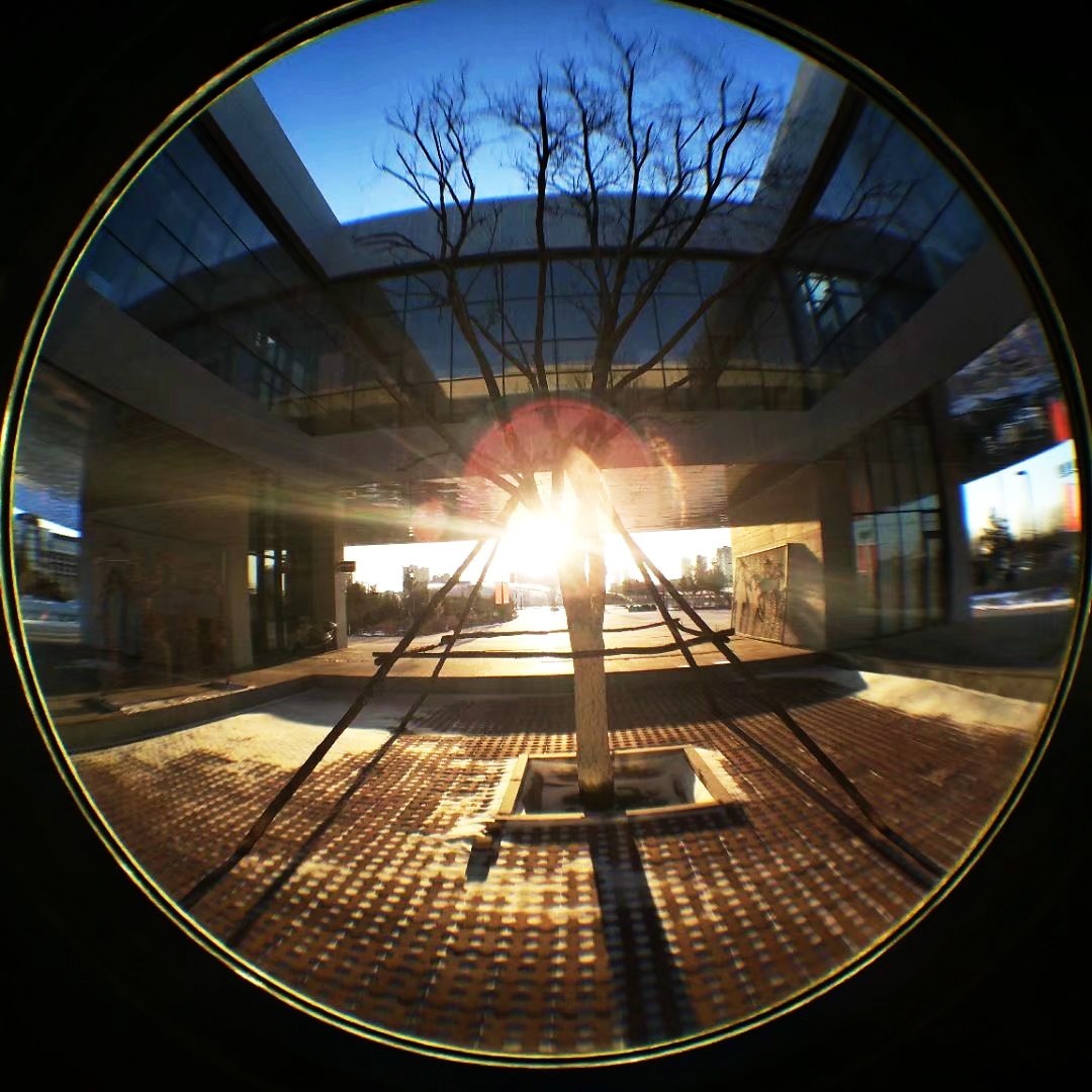 幻影 映像 光影