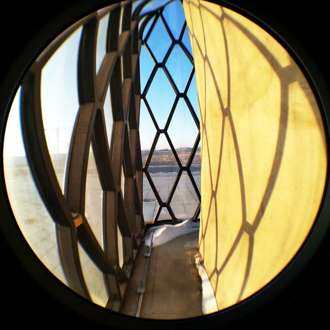 幻影 映像 光影