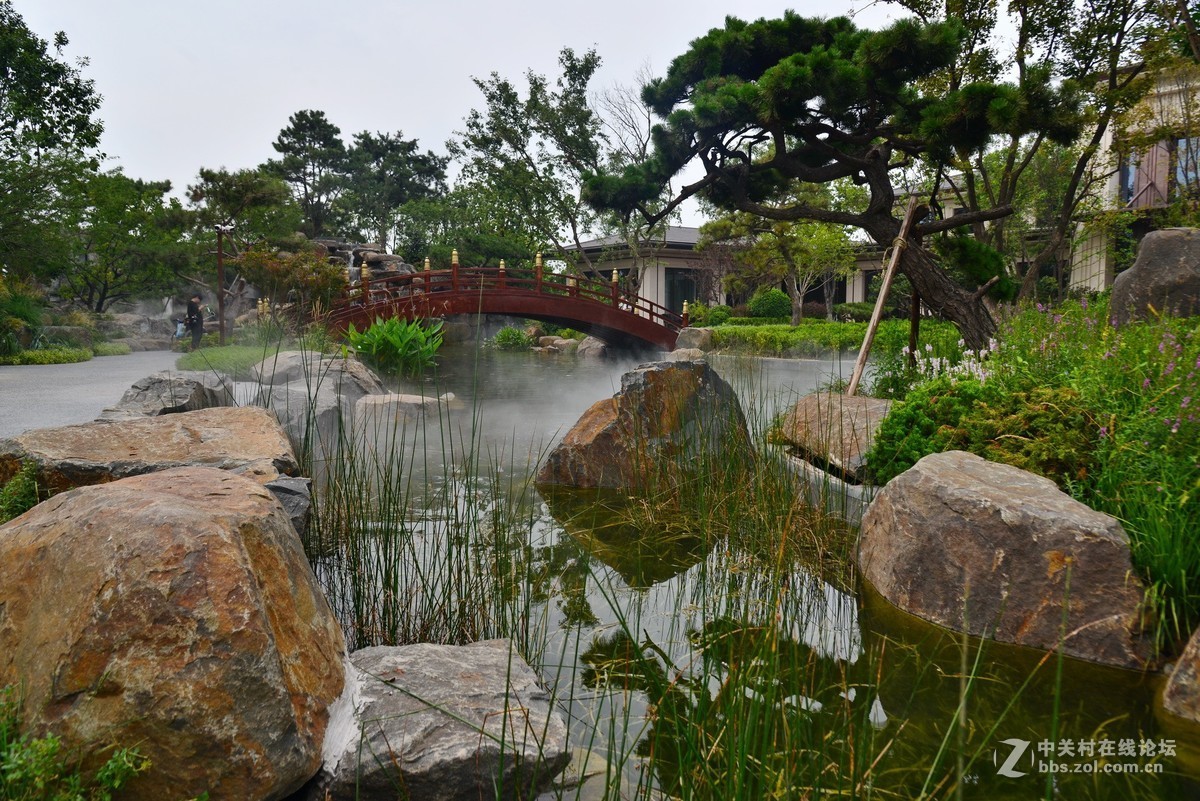 顺义鹿鸣公园 1