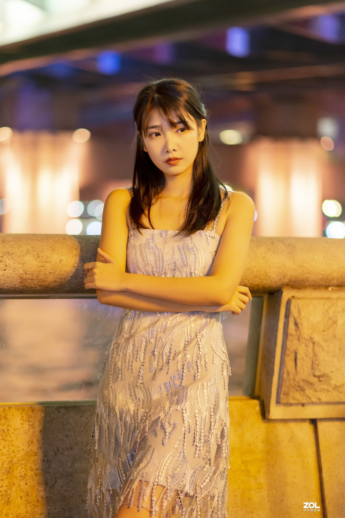 尼康D610人像作品（8）