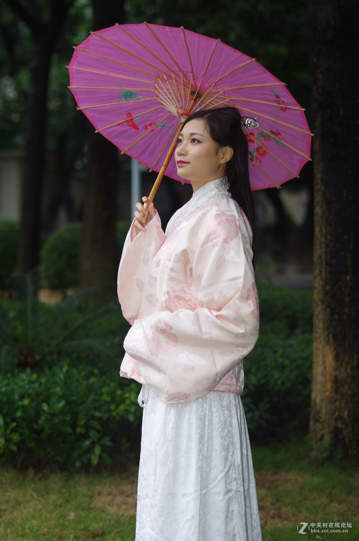 20151205 醉观汉服回顾