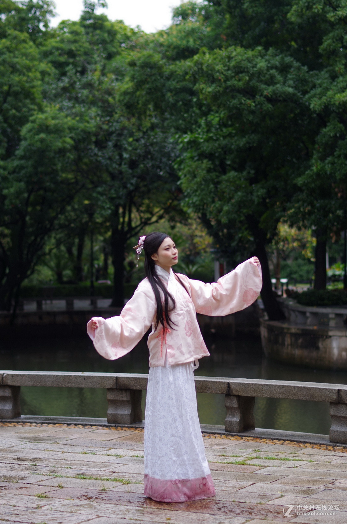 20151205 醉观汉服回顾