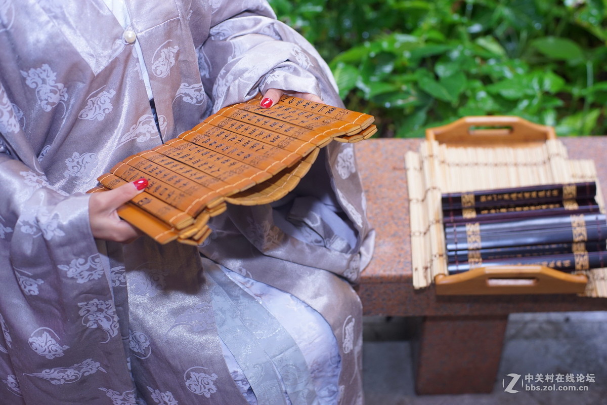 20151205 醉观汉服回顾