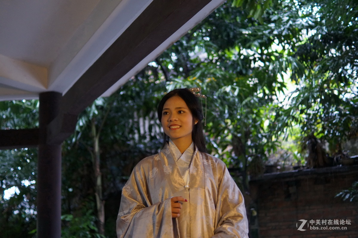 20151205 醉观汉服回顾