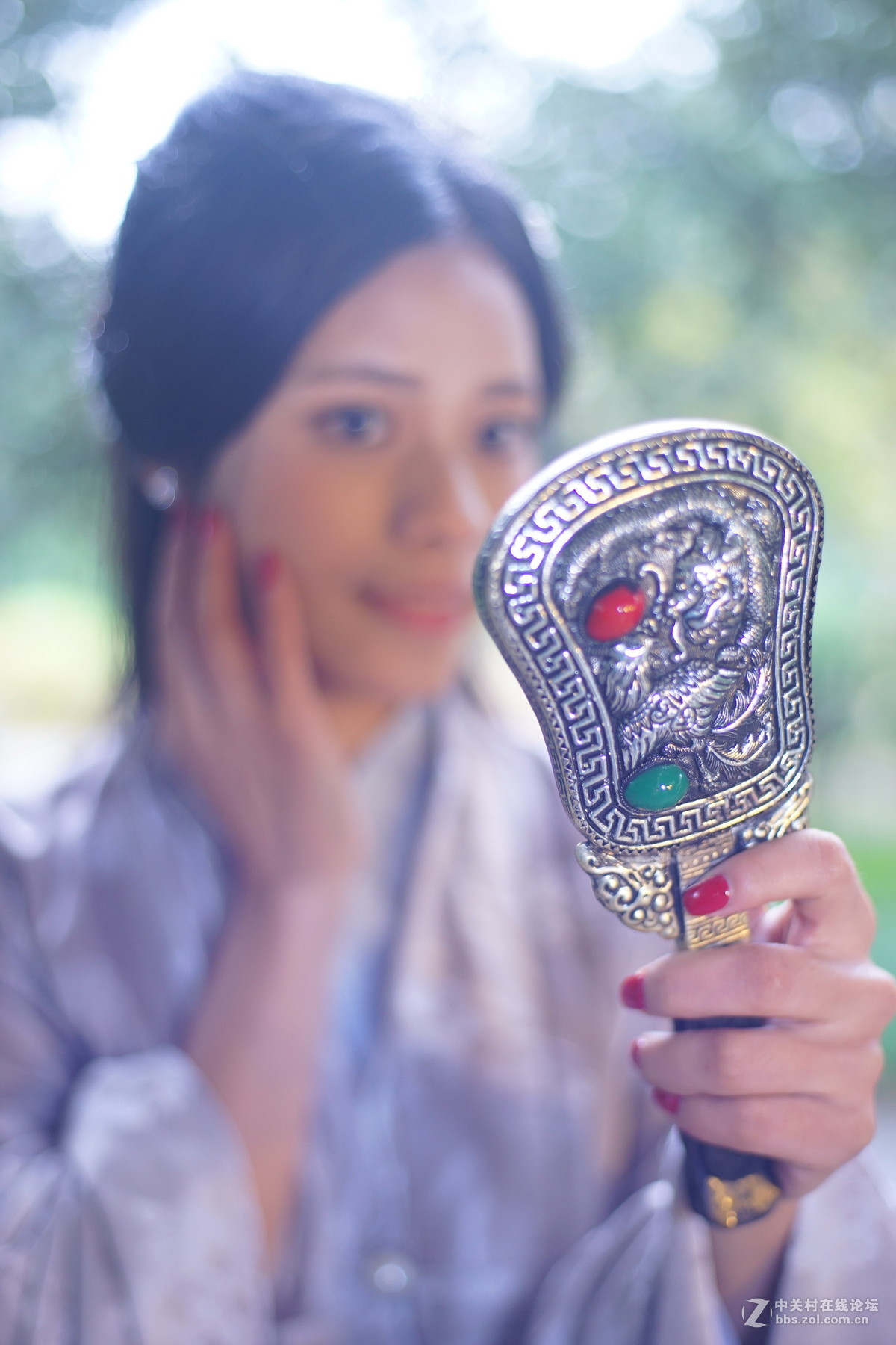 20151205 醉观汉服回顾