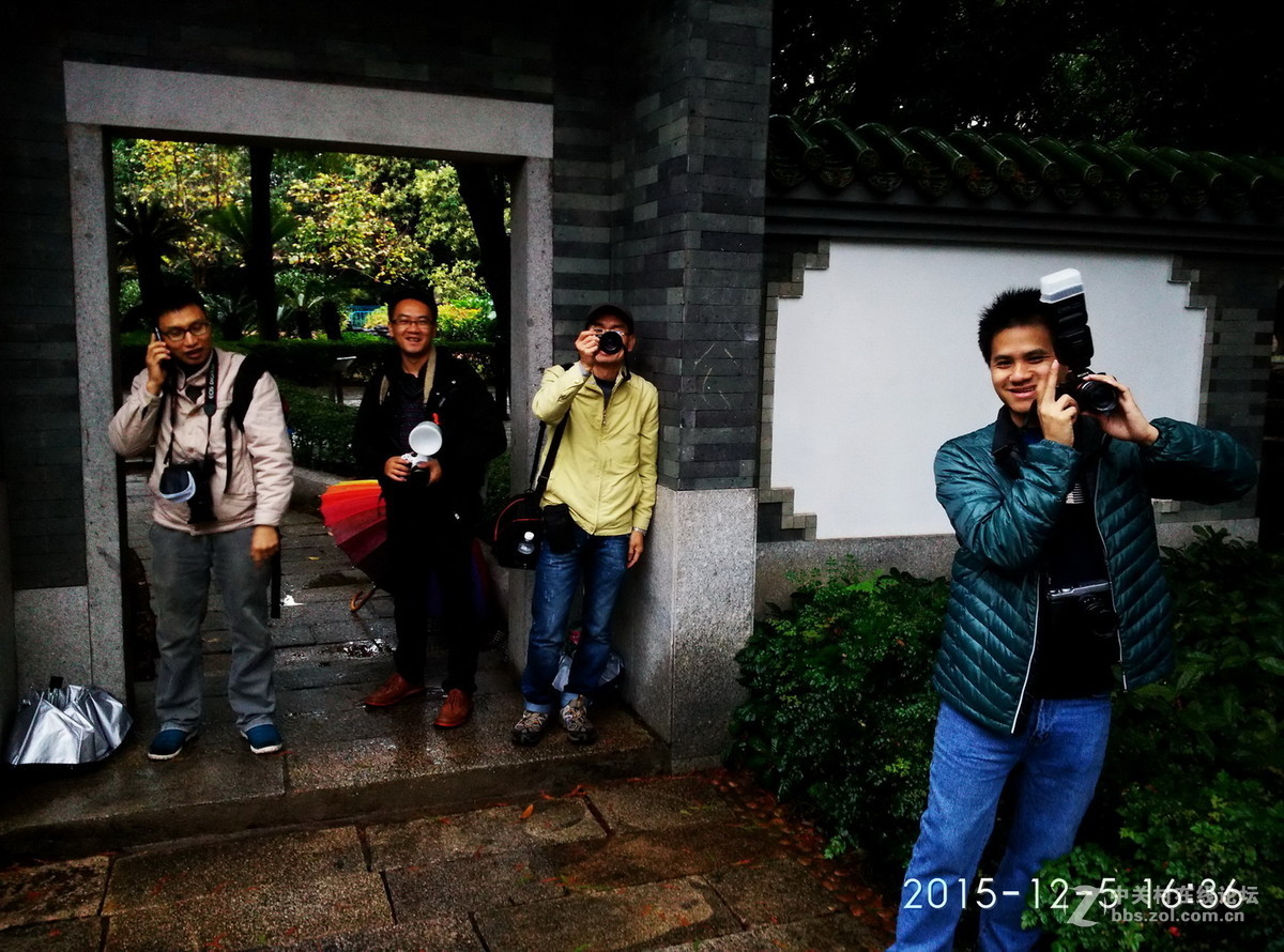 20151205 醉观汉服回顾