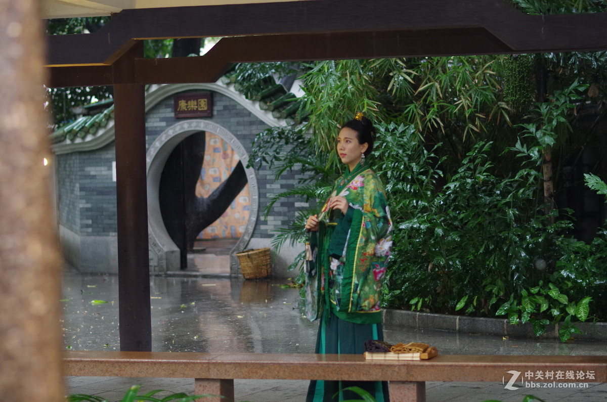 20151205 醉观汉服回顾