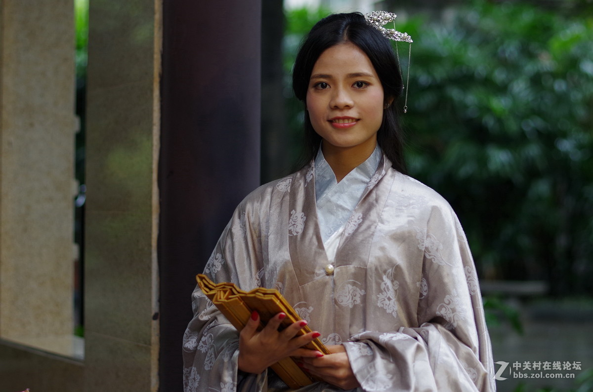 20151205 醉观汉服回顾