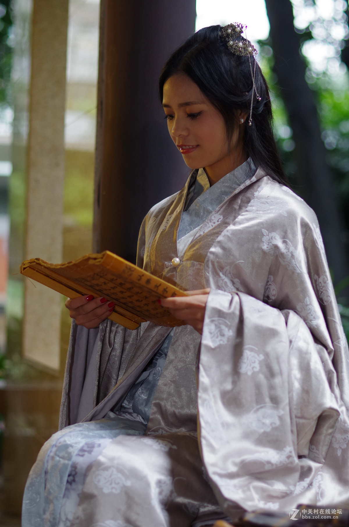 20151205 醉观汉服回顾