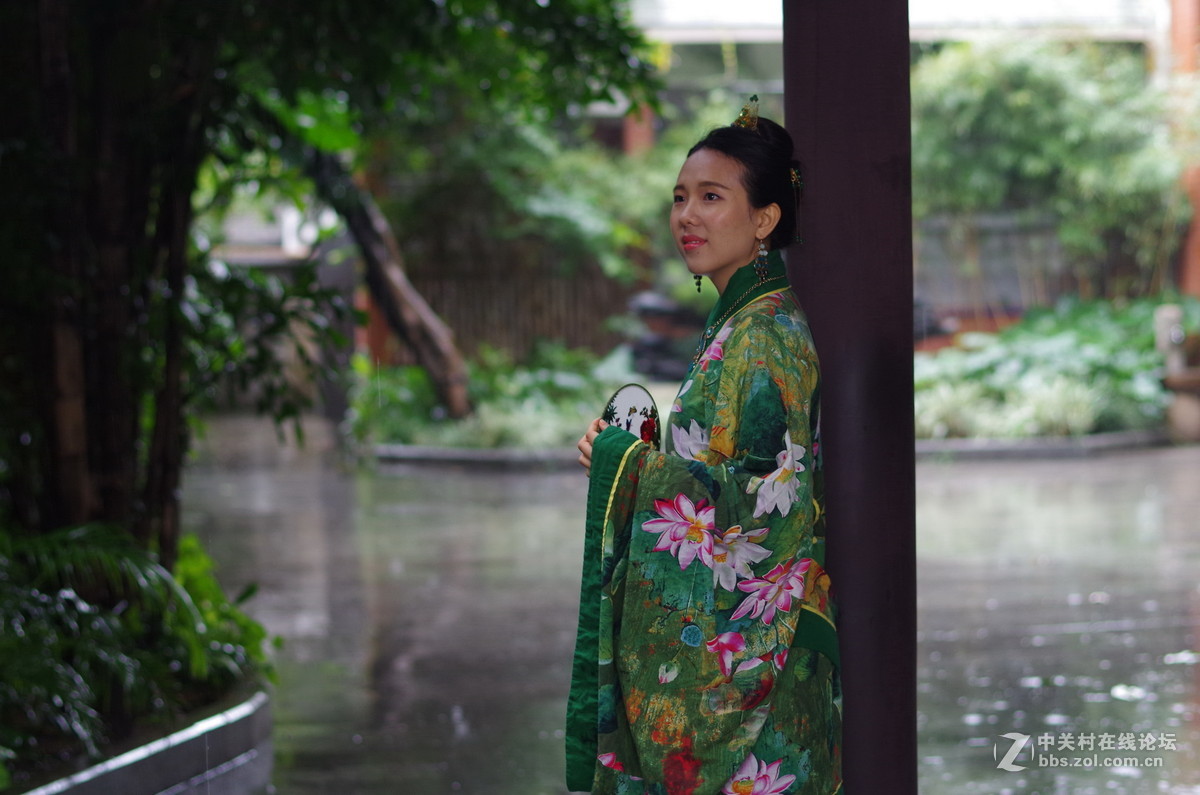 20151205 醉观汉服回顾