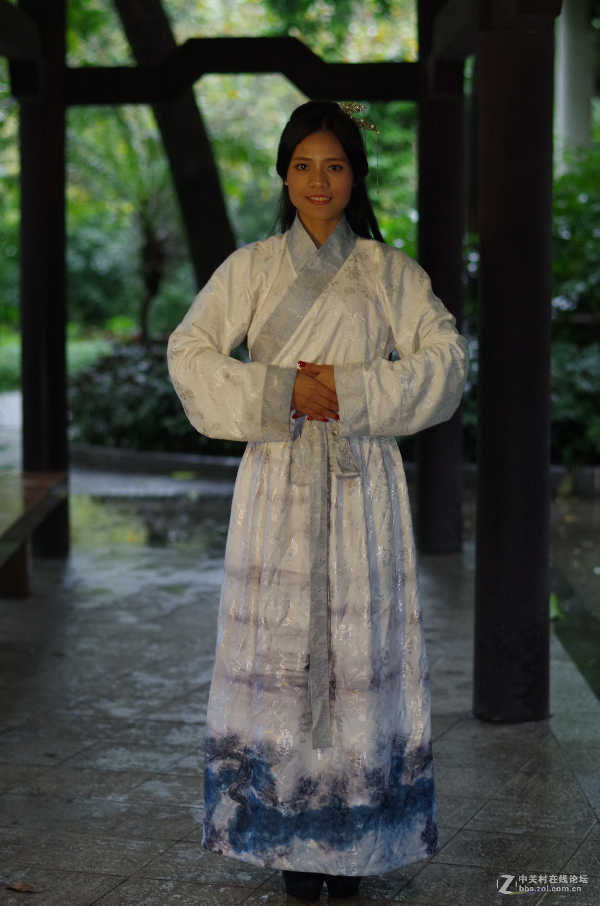 20151205 醉观汉服回顾