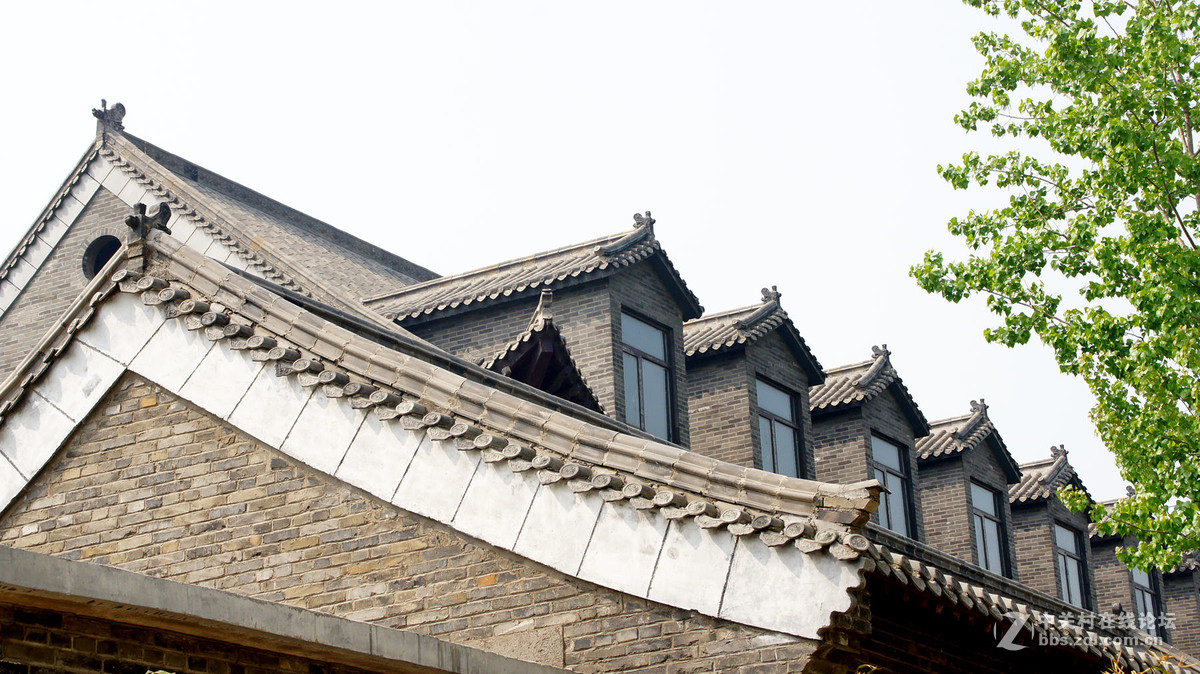 杜培峰之月亮湾初夏