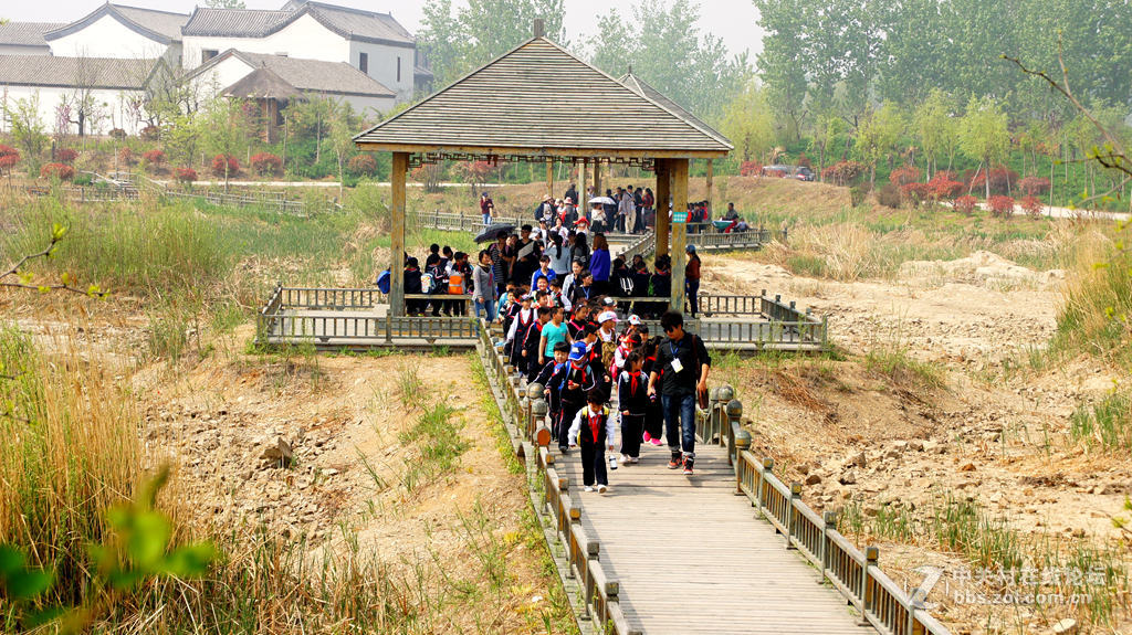 杜培峰之月亮湾初夏
