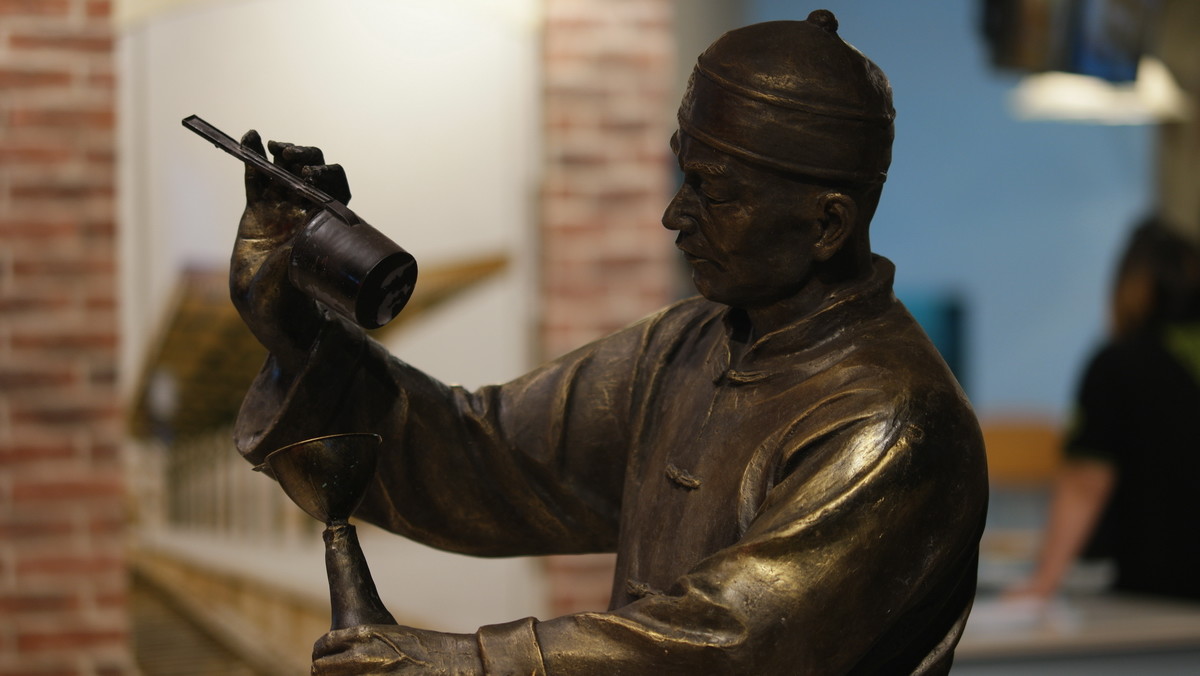 看看我的NX500+85/12-24mm （6月之泉城印象 原片未修！）