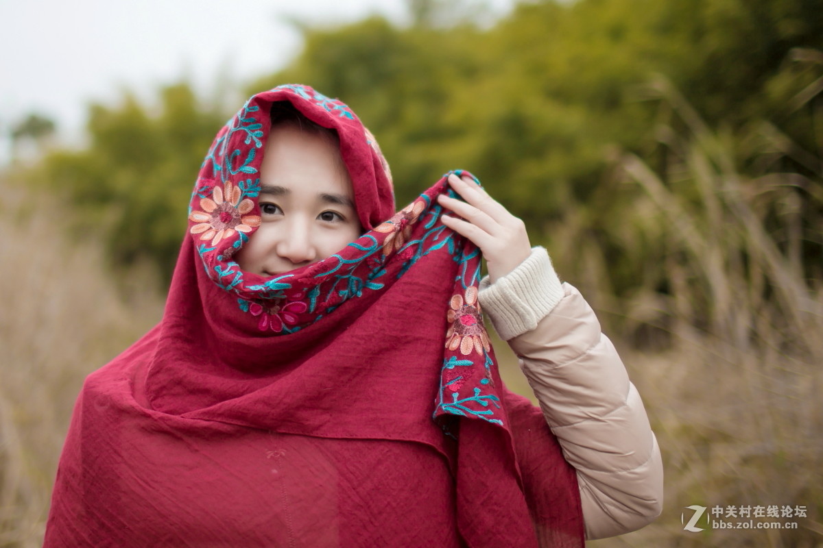 青青子衿  悠悠我心