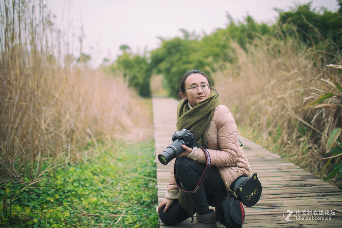 青青子衿  悠悠我心