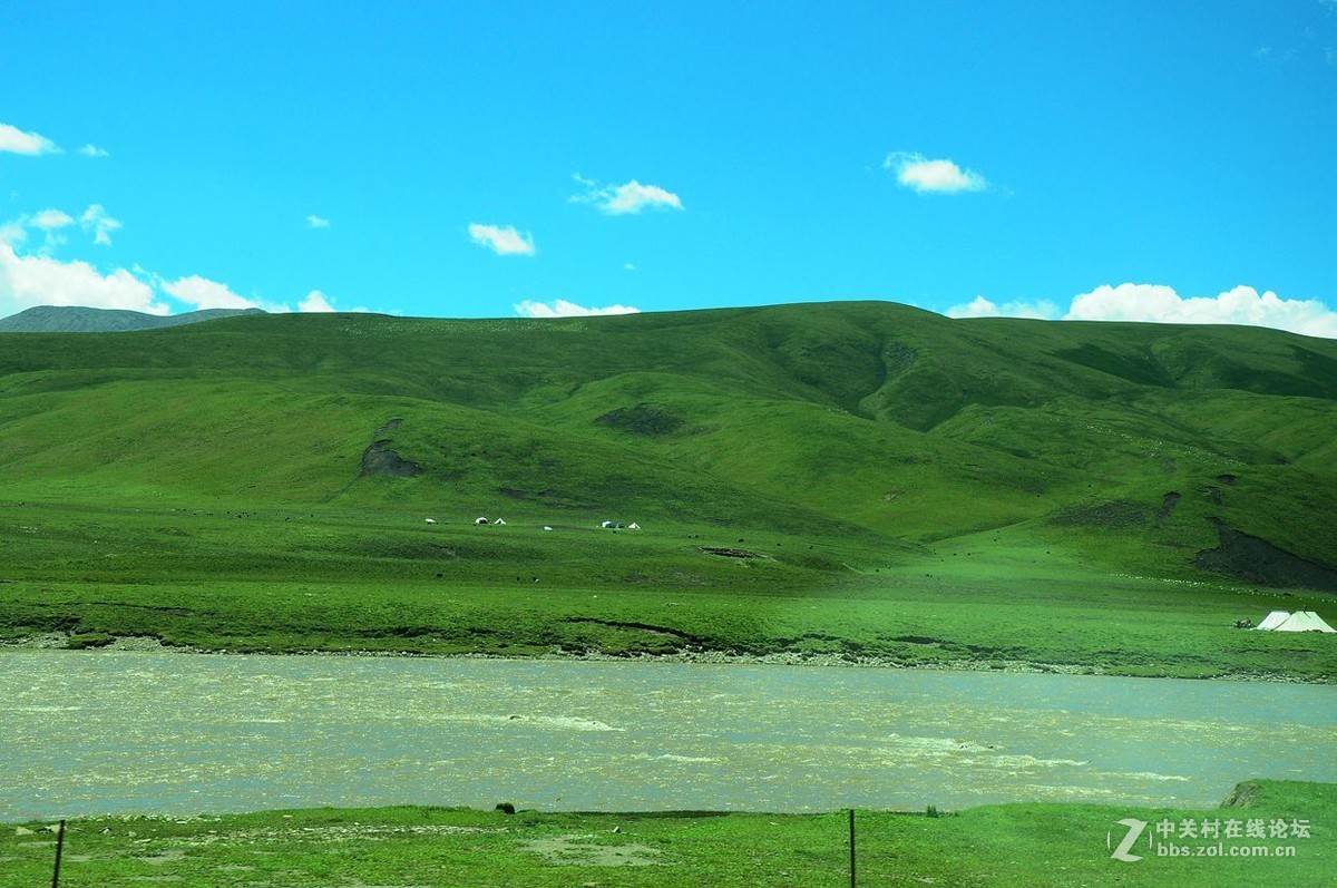 高原风光