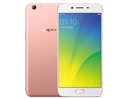 OPPO R9S刷机教程，官方线刷救砖！可解锁，超简单！可降级！可解中毒！修复花屏教程！