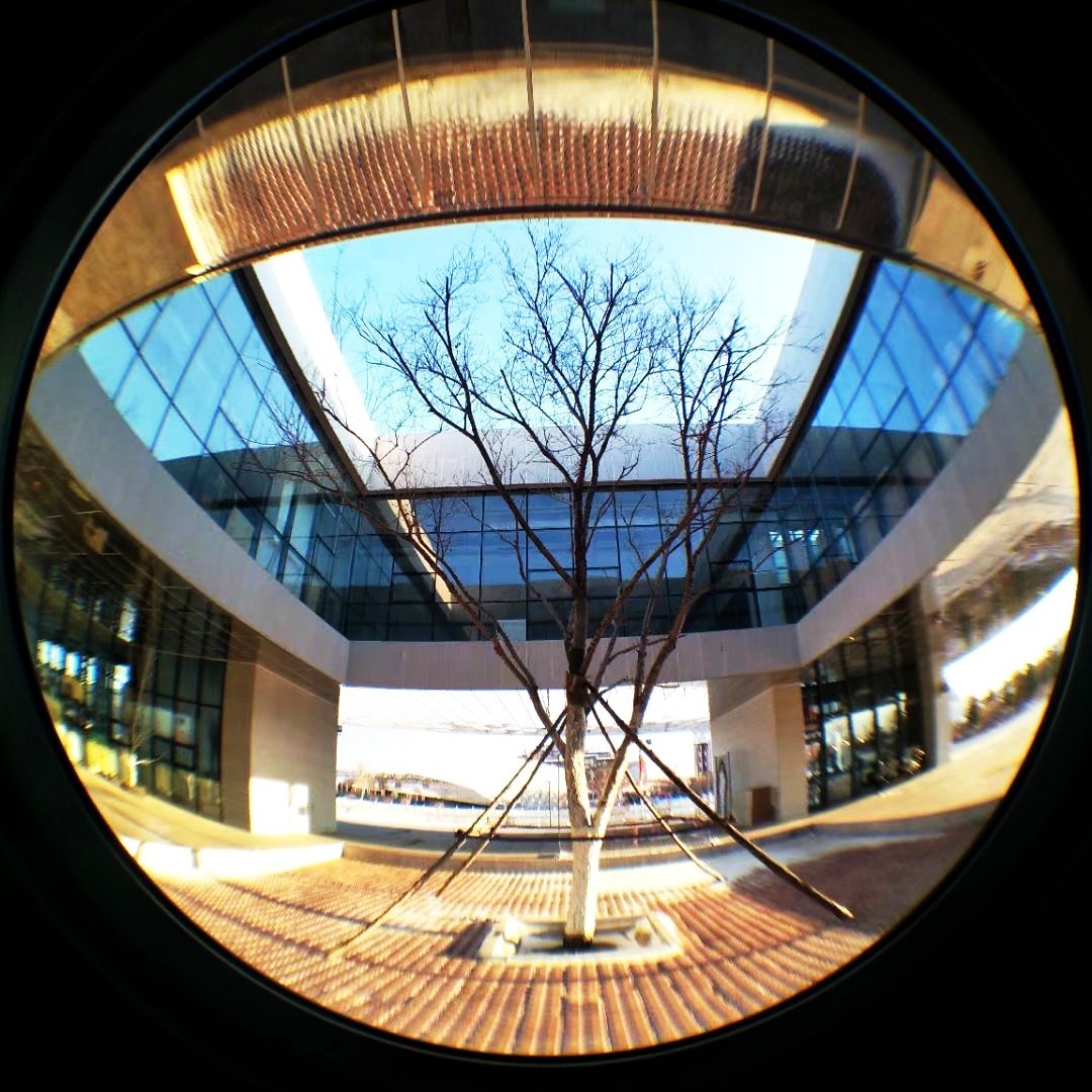 幻影 映像 光影