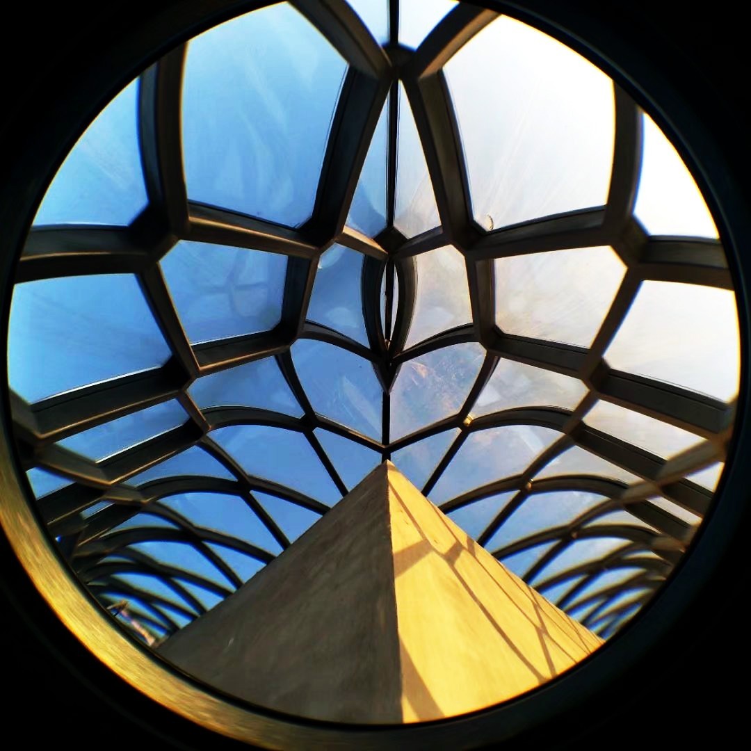 幻影 映像 光影