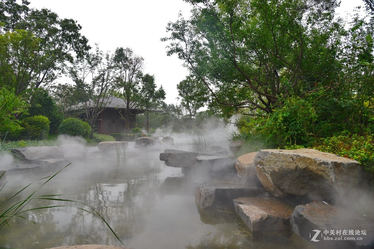 顺义鹿鸣公园 1