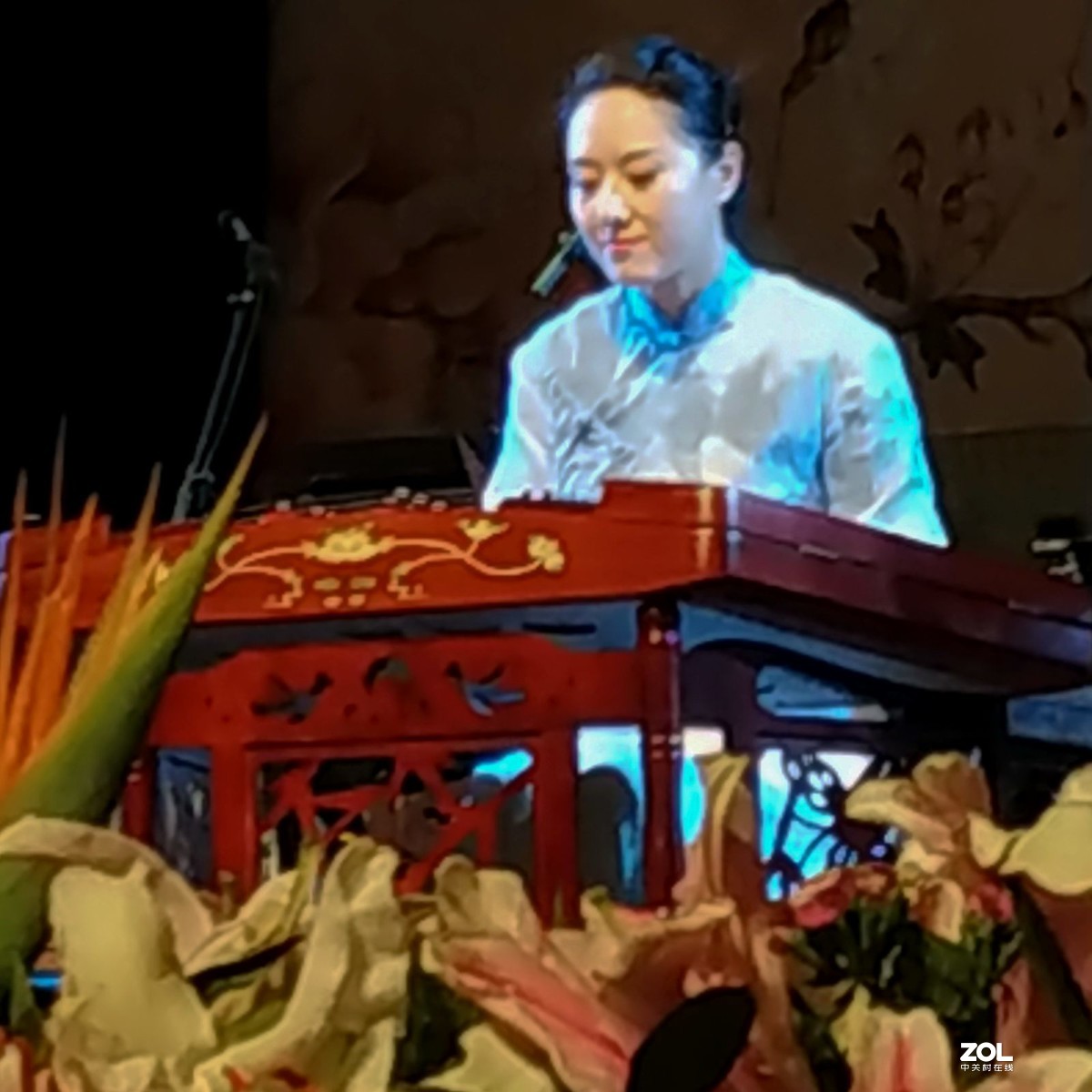 【现场】2020迎新春民族音乐会