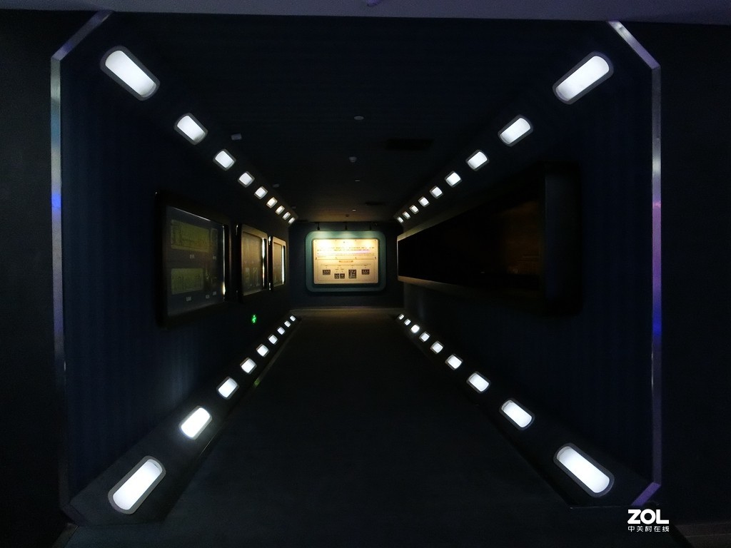 纺织博物馆随拍 ------ 2