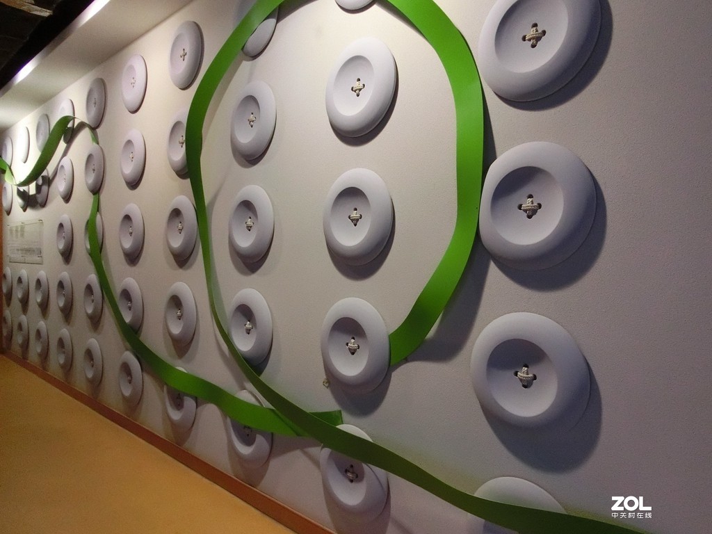 纺织博物馆随拍 ------ 2