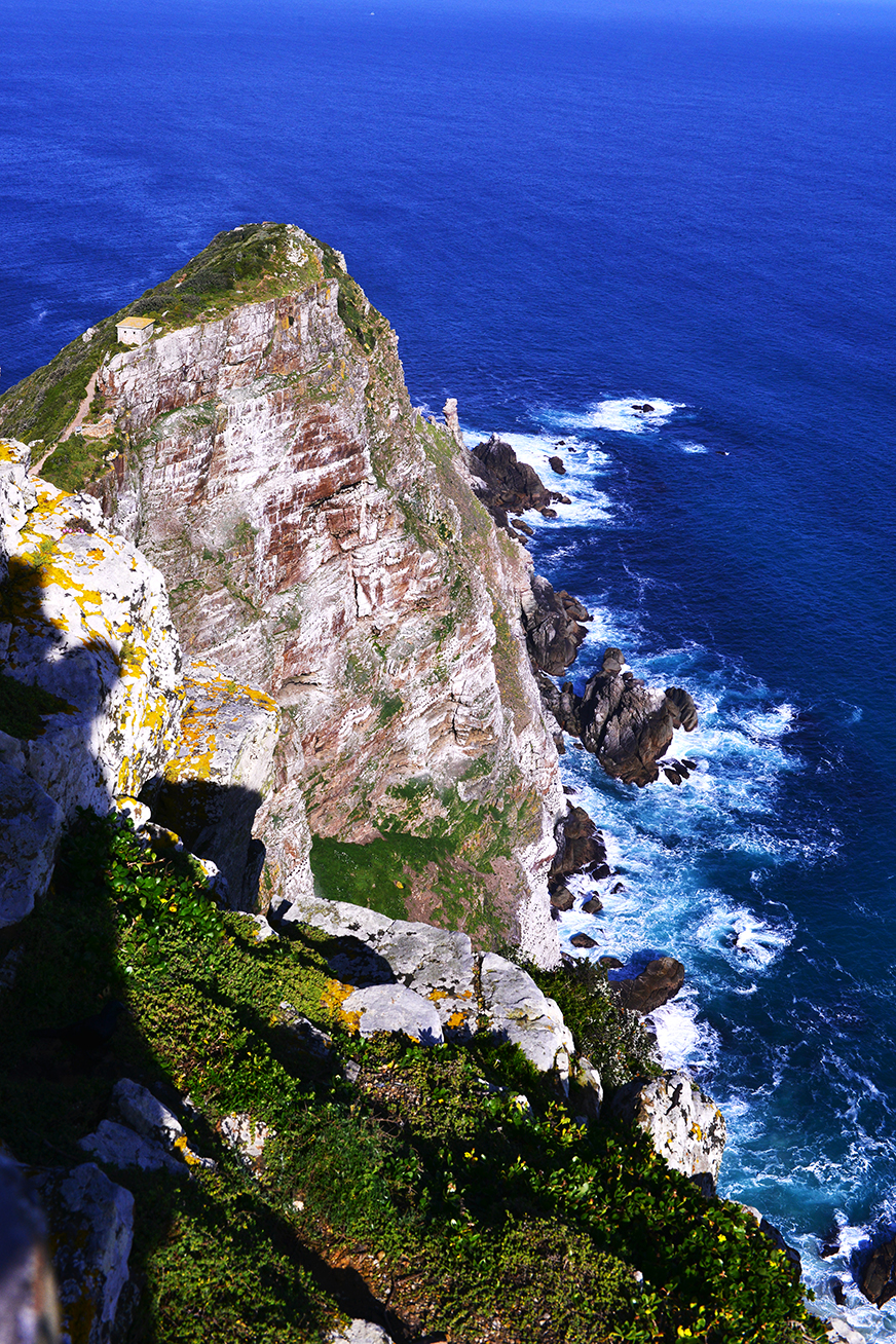 南非好望角风光