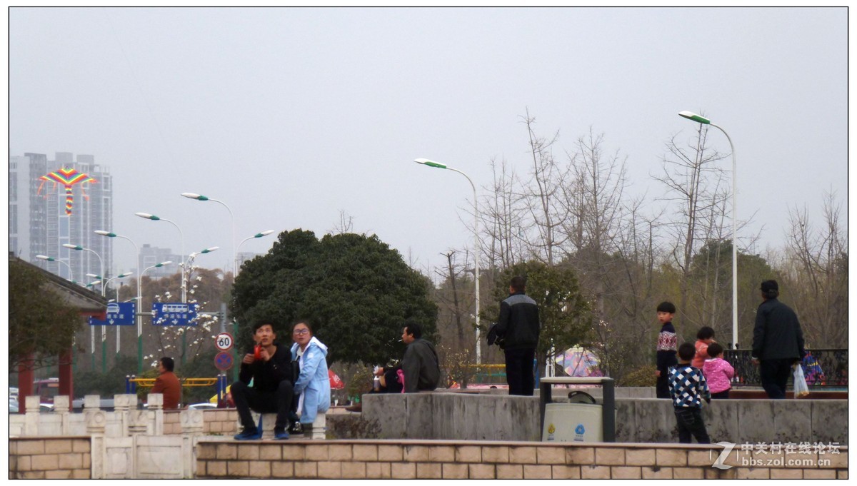 小8的遐想（抓拍生活照）