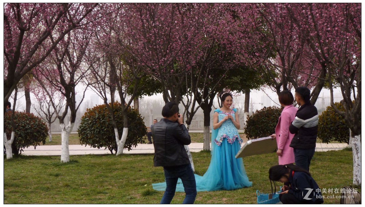 小8的遐想（抓拍生活照）