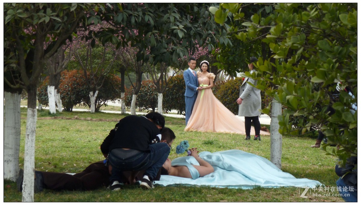 小8的遐想（抓拍生活照）