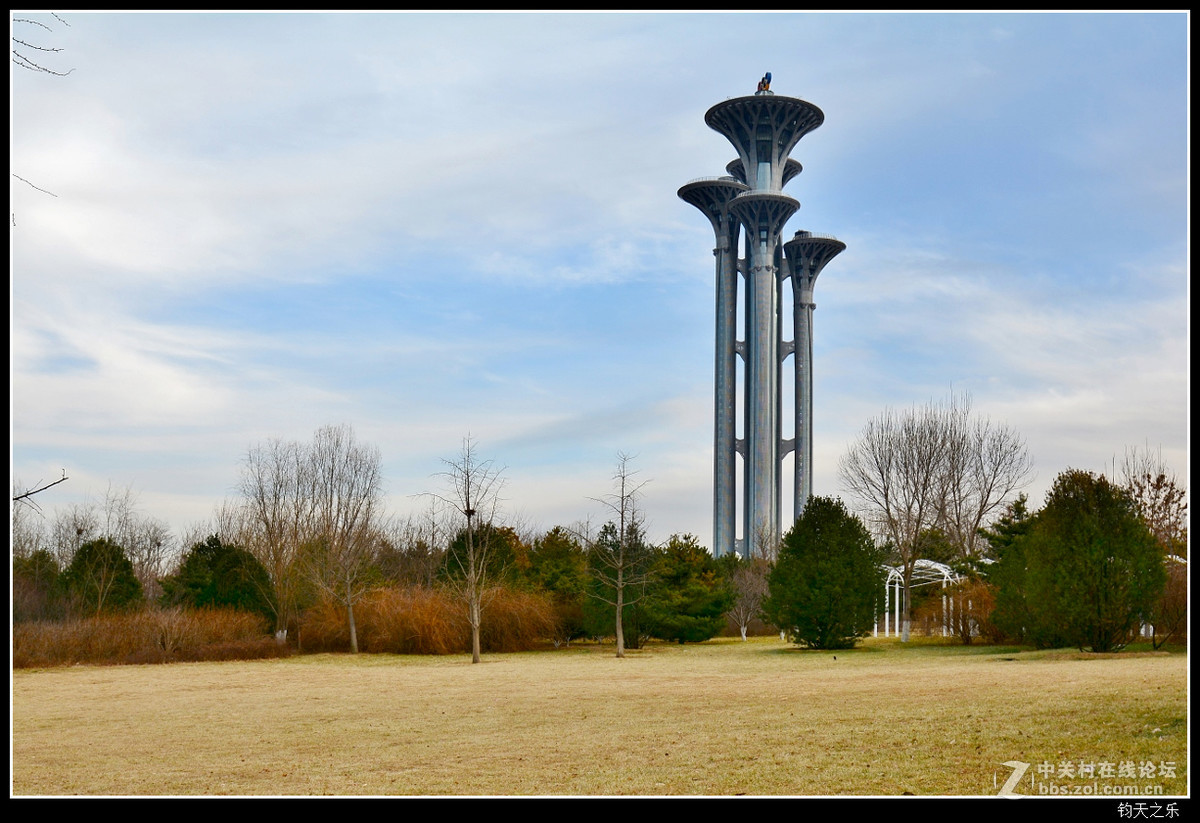 火炬北京奧林匹克公園