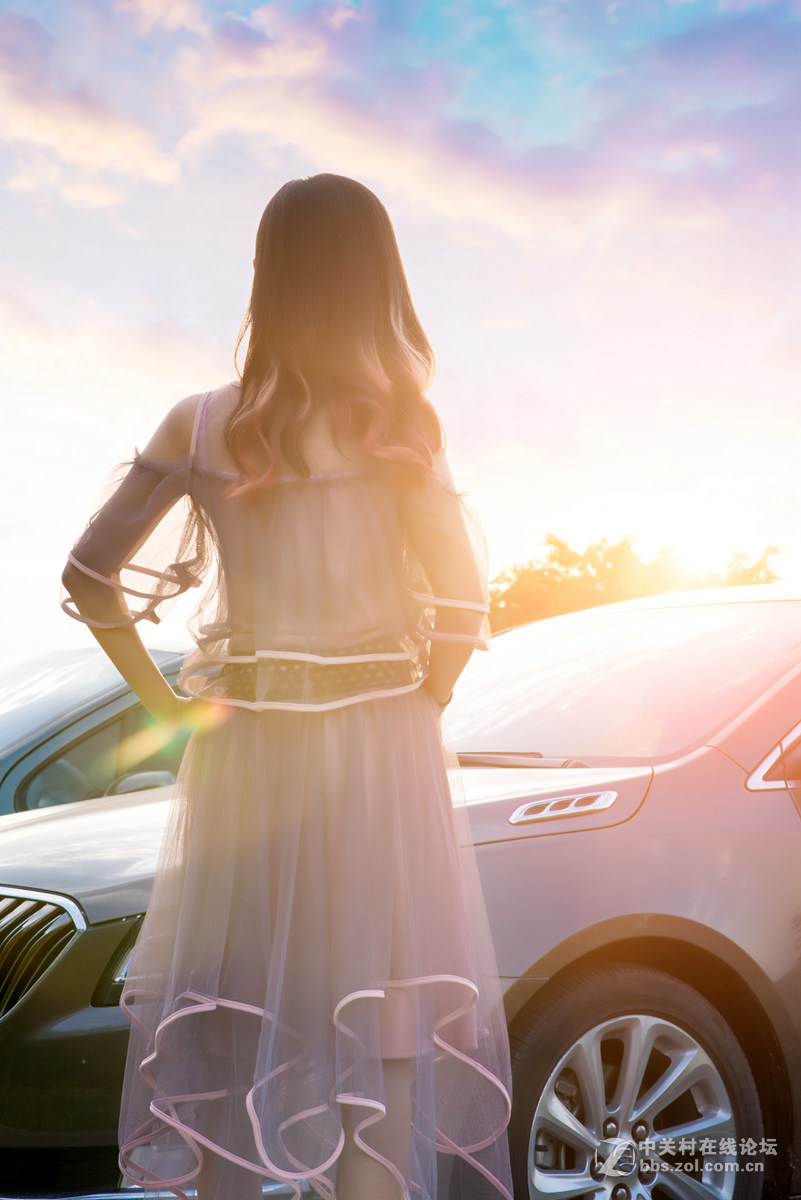 小白传片D750+85 1.8G  不会构图才拿到相机给我老婆拍的