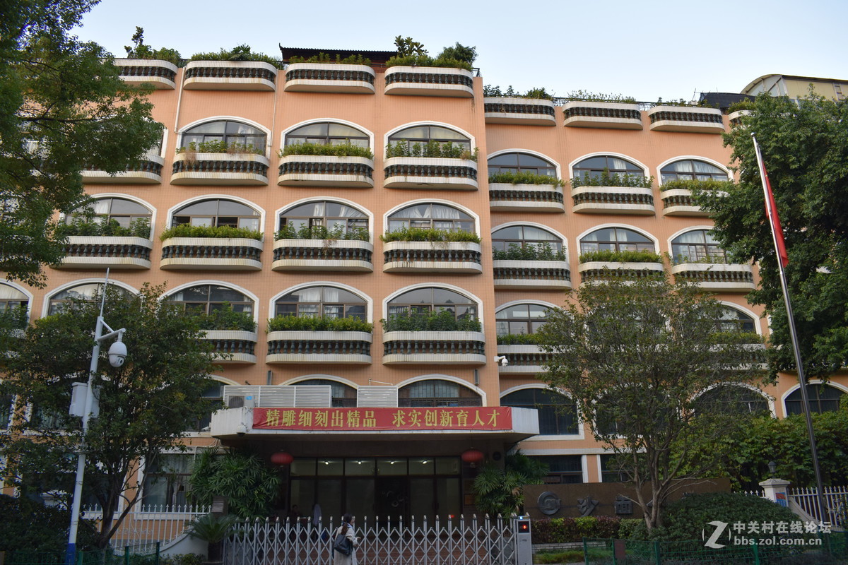 沙面黄昏+越秀花灯