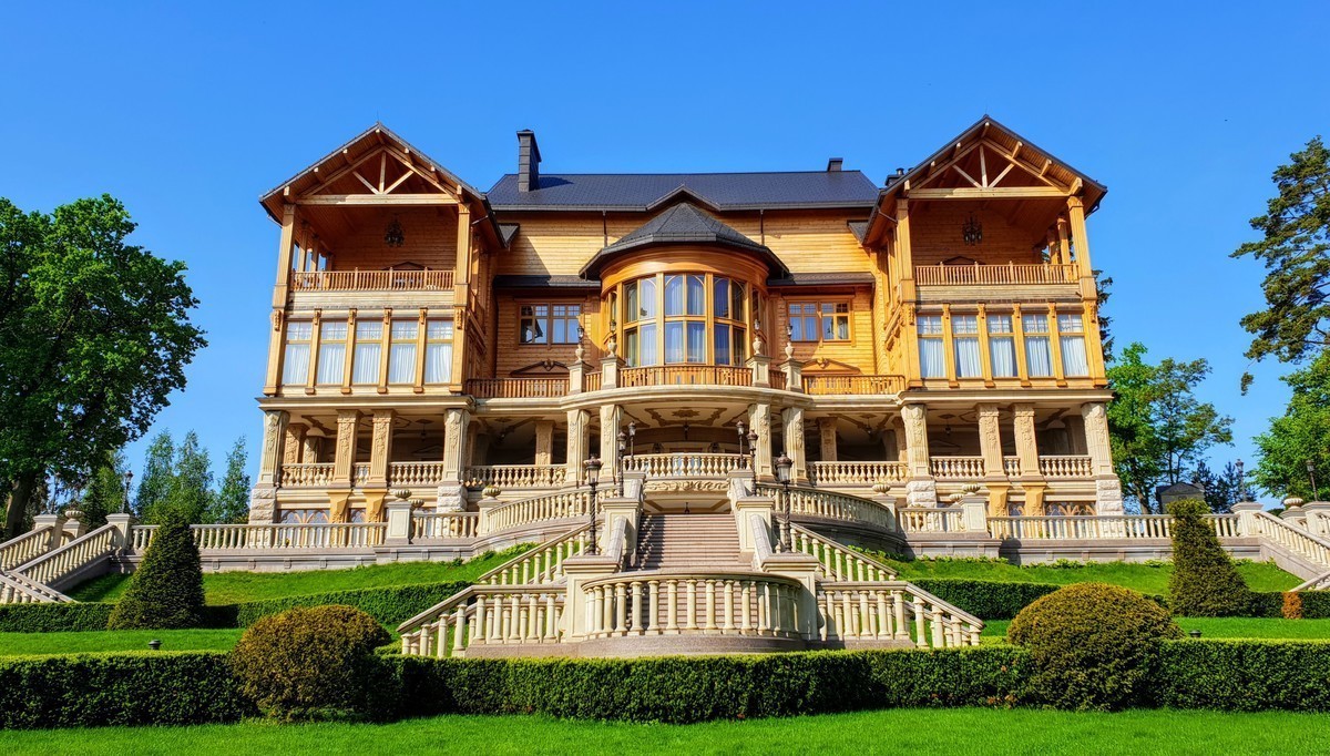 #版主坐堂# 《手机摄影星空(中国)》2018年5月优秀作品选编