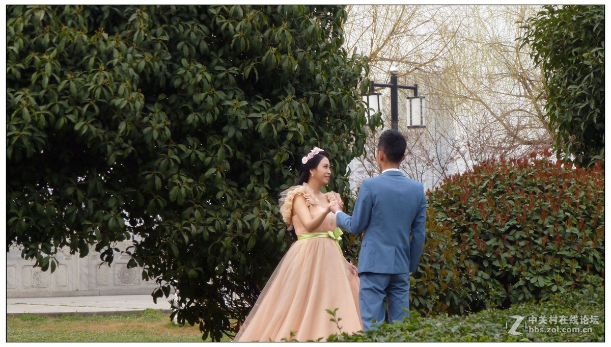 小8的遐想（抓拍生活照）