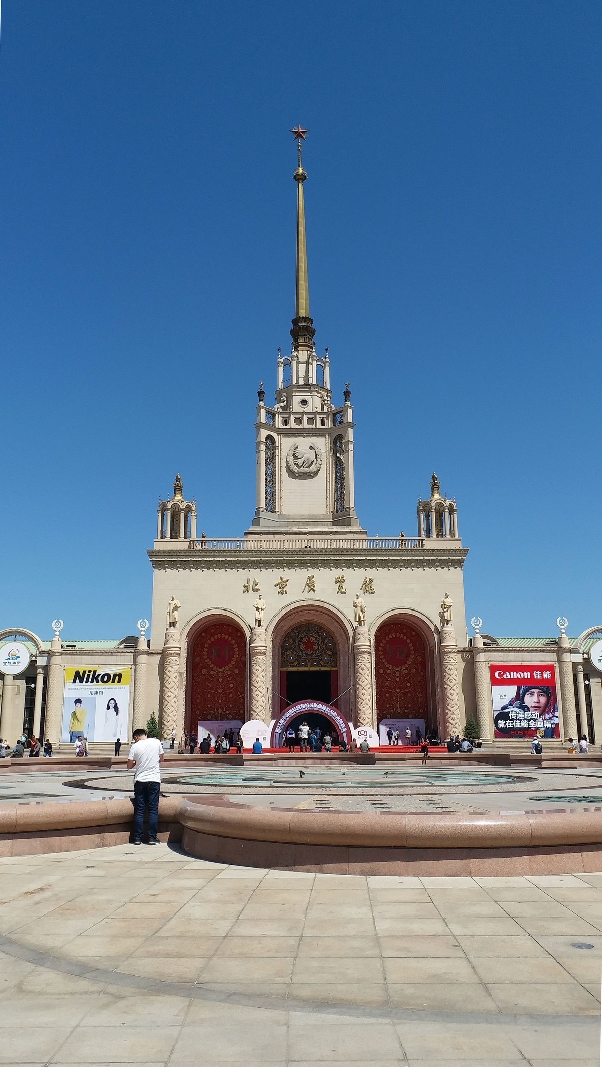 #版主坐堂# 《手机摄影星空(中国)》2018年5月优秀作品选编