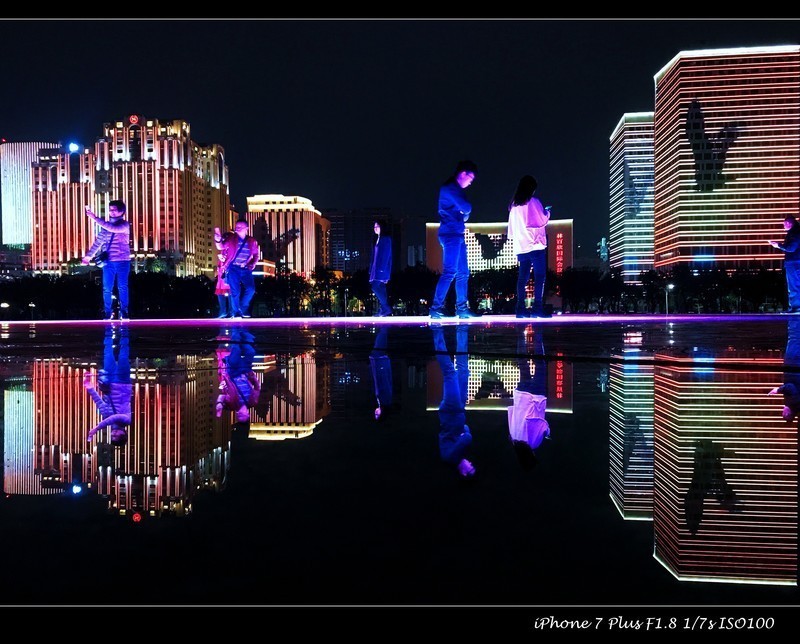 #版主坐堂# 《手机摄影星空(中国)》2018年5月优秀作品选编