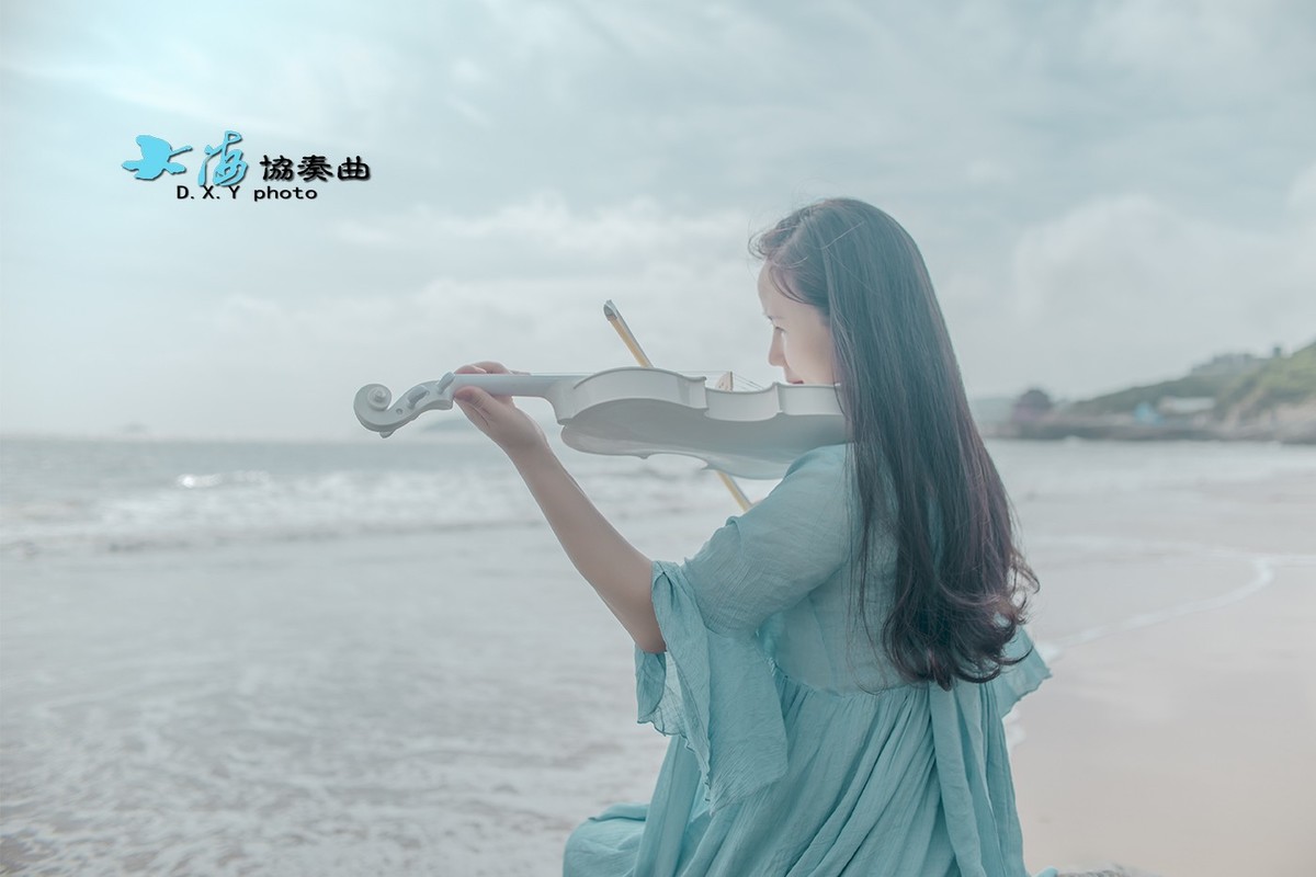 大海协奏曲