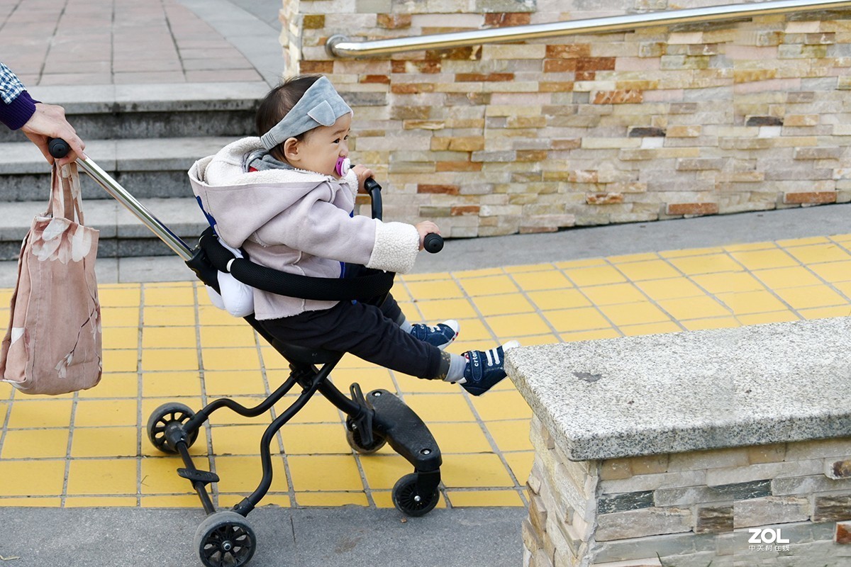 【2019】097---小孙女成长记【姥姥姥爷带我去遛弯】