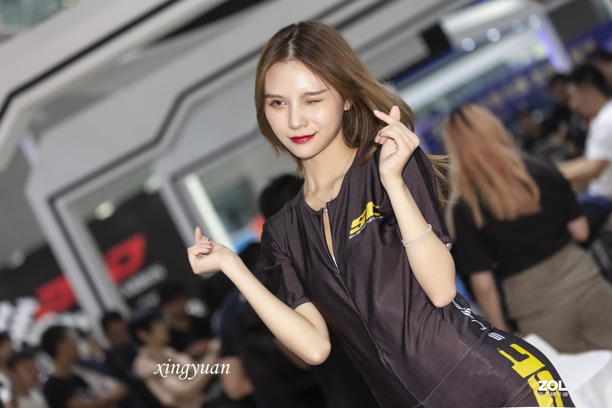 2019广州车展，总有一款你喜欢的。