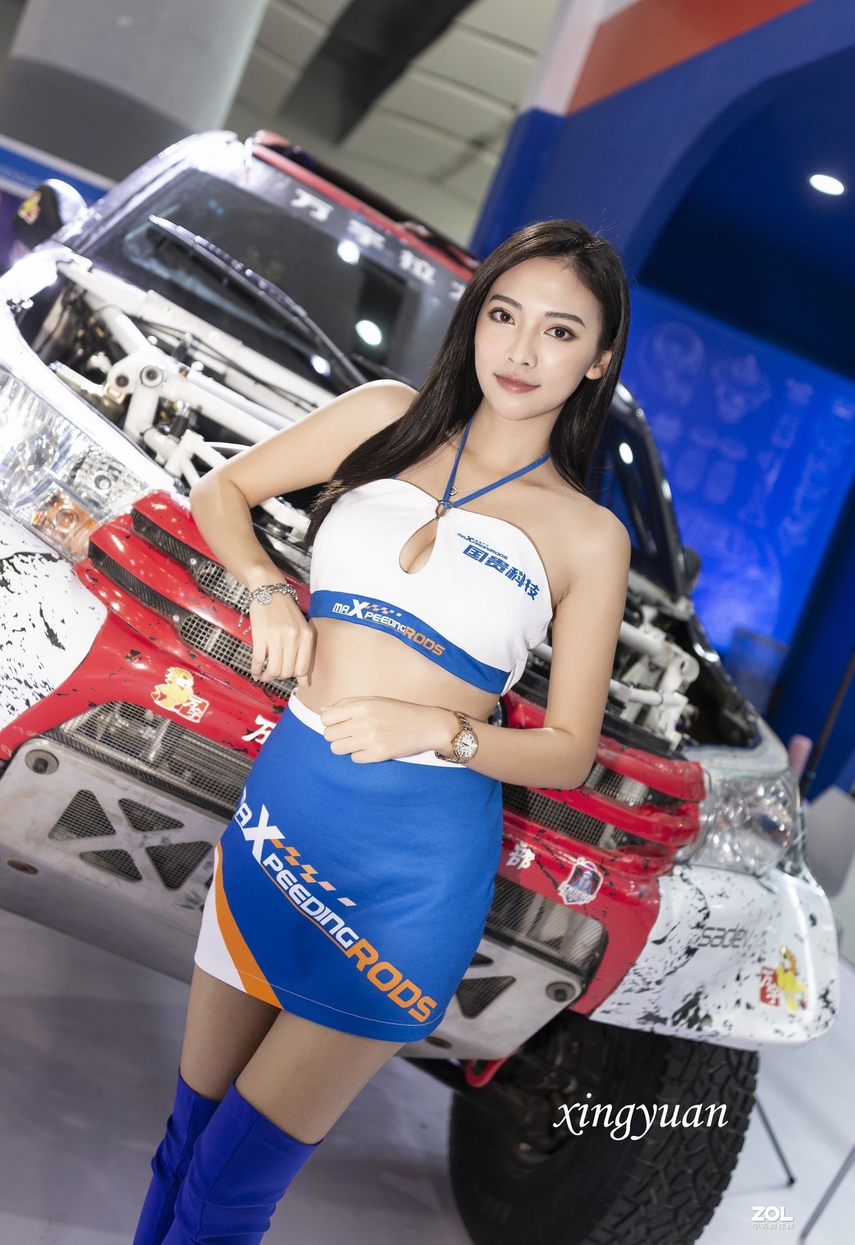 2019广州车展，总有一款你喜欢的。