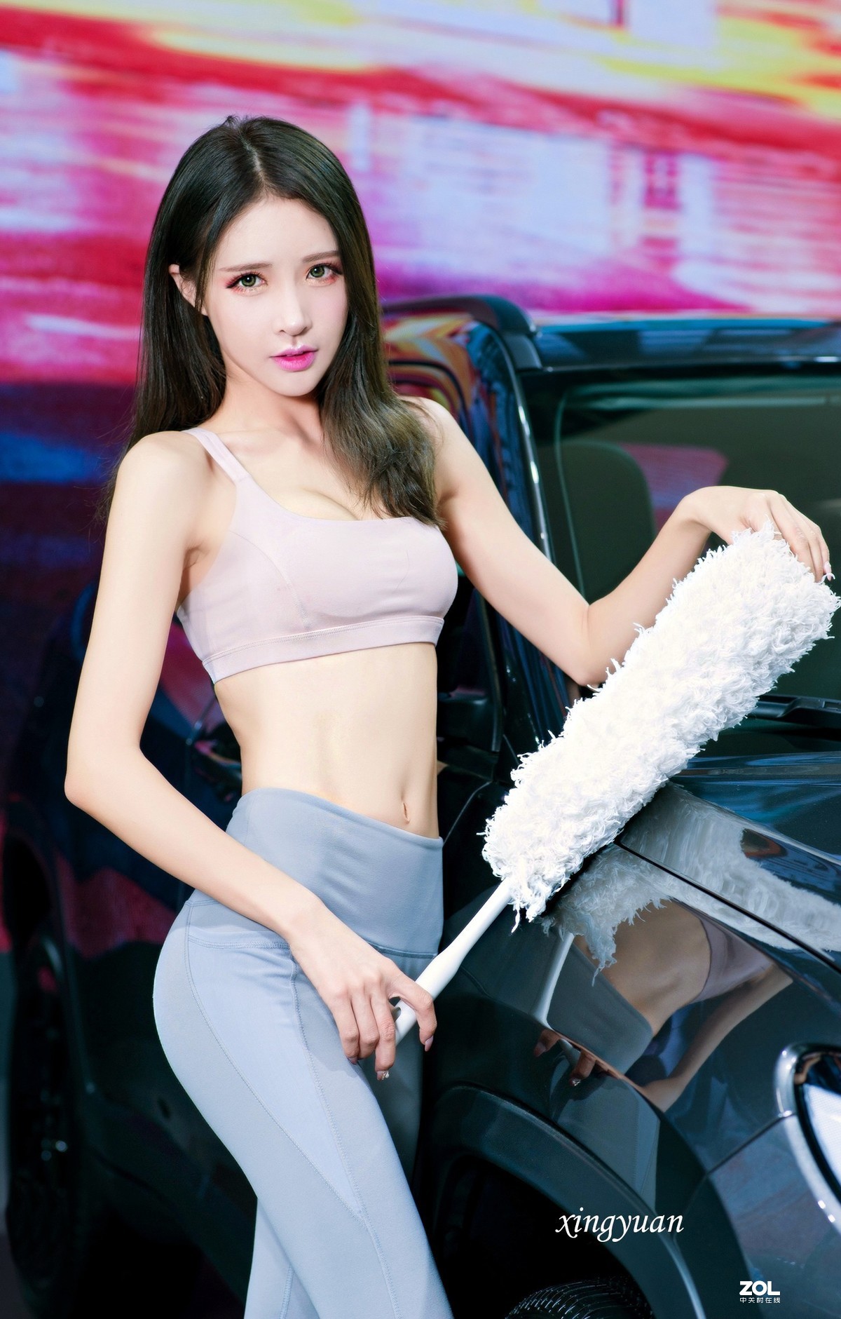 2019广州车展，总有一款你喜欢的。