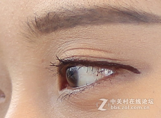 入手腾龙35mm F/1.8 Di VC USD F012 试拍两张