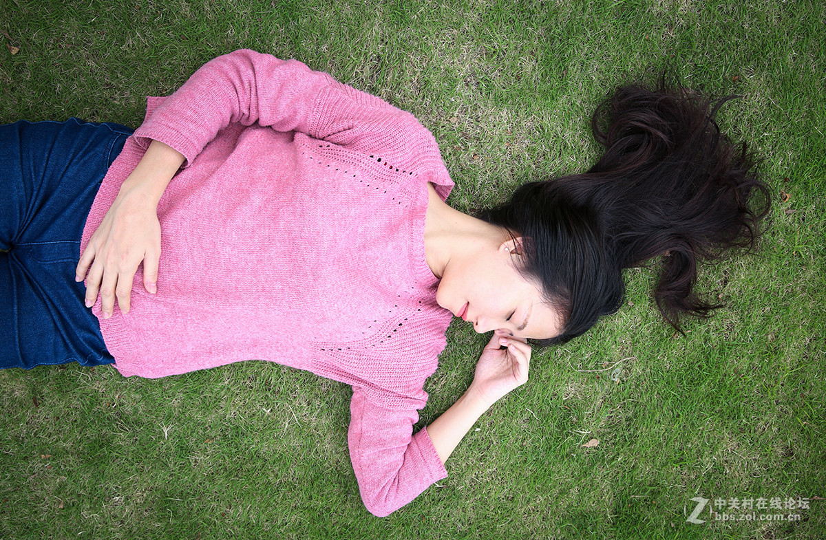 春暖花开拍妹纸