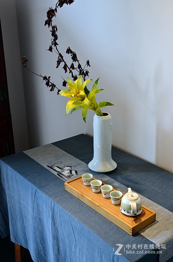 花卉小品